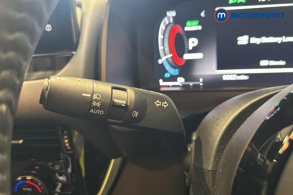 Nissan Qashqai Tekna Automatic Petrol-Electric Hybrid SUV - Stock Number (1669881) - 6th supplementary image