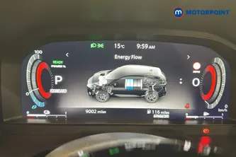 Nissan Qashqai Tekna Automatic Petrol-Electric Hybrid SUV - Stock Number (1669881) - 7th supplementary image