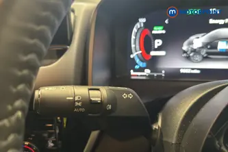 Nissan Qashqai Tekna Automatic Petrol-Electric Hybrid SUV - Stock Number (1669881) - 11th supplementary image