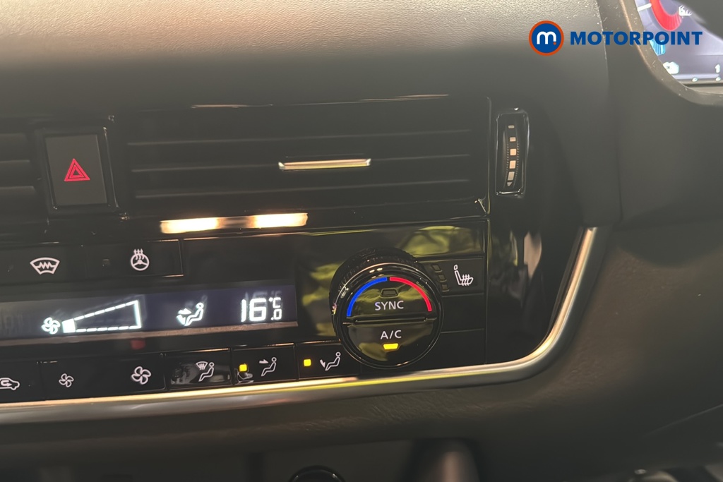Nissan Qashqai Tekna Automatic Petrol-Electric Hybrid SUV - Stock Number (1669881) - 14th supplementary image