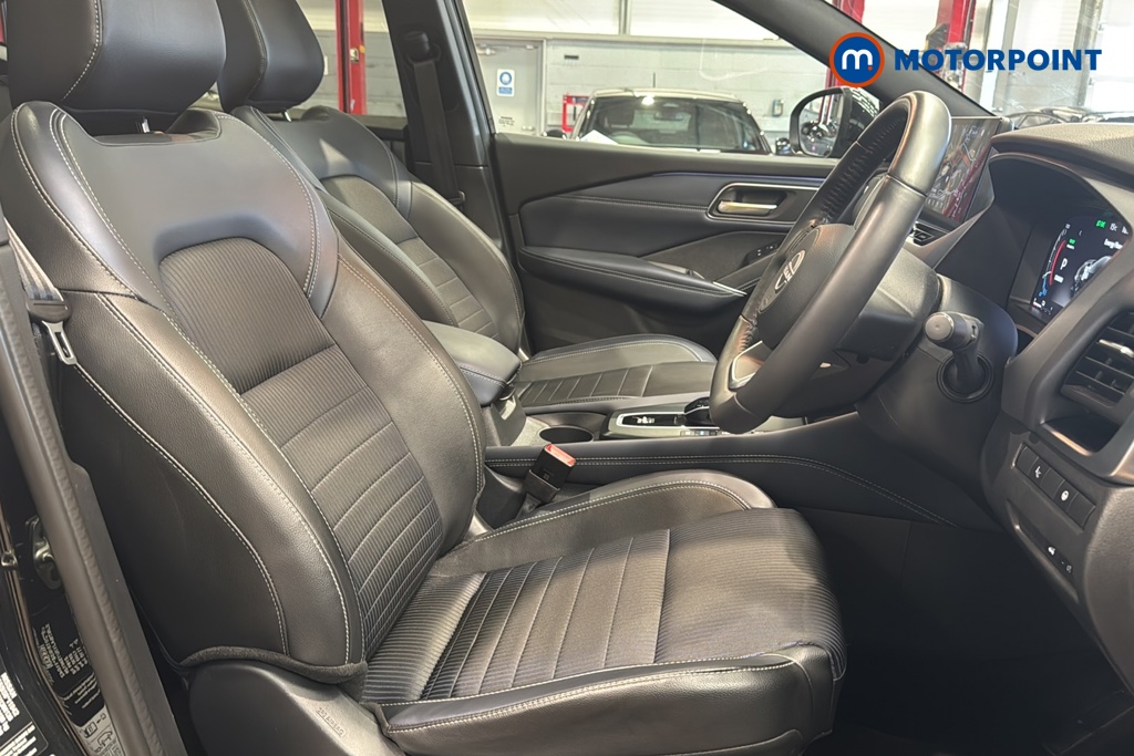Nissan Qashqai Tekna Automatic Petrol-Electric Hybrid SUV - Stock Number (1669881) - 22nd supplementary image