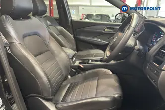Nissan Qashqai Tekna Automatic Petrol-Electric Hybrid SUV - Stock Number (1669881) - 22nd supplementary image