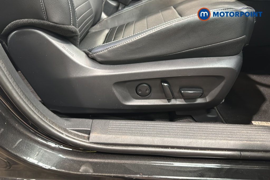 Nissan Qashqai Tekna Automatic Petrol-Electric Hybrid SUV - Stock Number (1669881) - 23rd supplementary image
