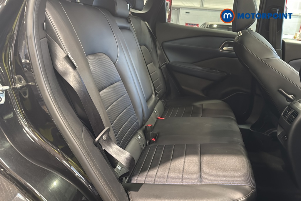 Nissan Qashqai Tekna Automatic Petrol-Electric Hybrid SUV - Stock Number (1669881) - 25th supplementary image