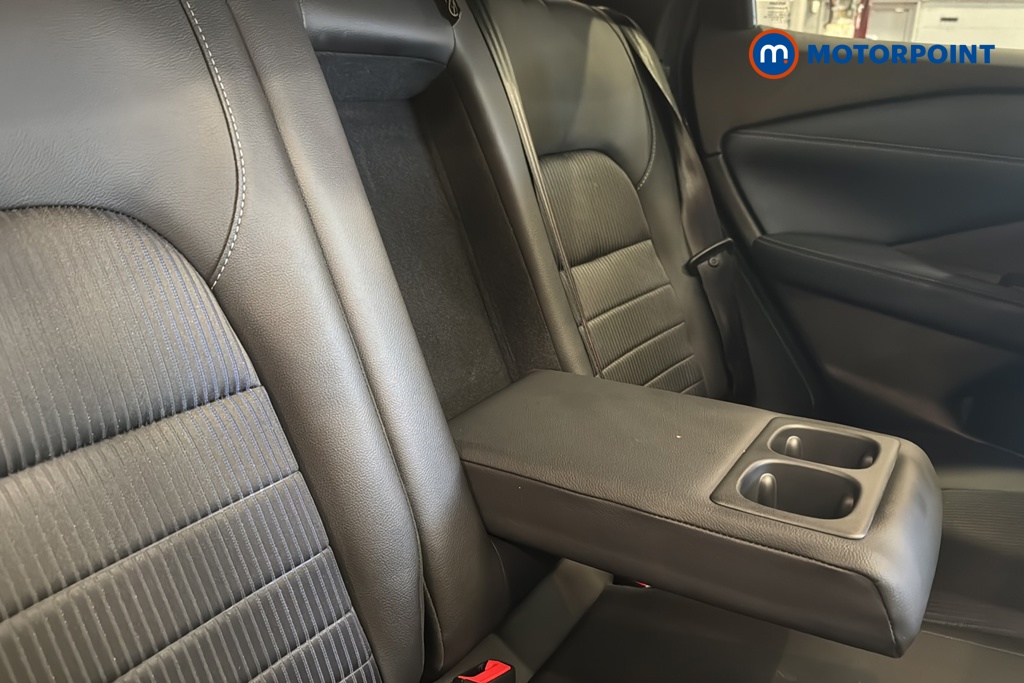 Nissan Qashqai Tekna Automatic Petrol-Electric Hybrid SUV - Stock Number (1669881) - 26th supplementary image