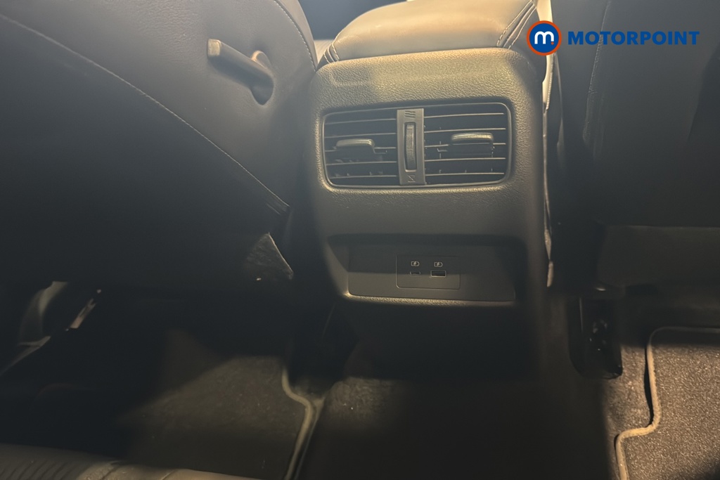 Nissan Qashqai Tekna Automatic Petrol-Electric Hybrid SUV - Stock Number (1669881) - 28th supplementary image