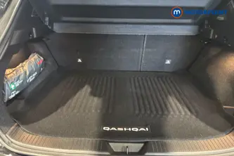 Nissan Qashqai Tekna Automatic Petrol-Electric Hybrid SUV - Stock Number (1669881) - 30th supplementary image