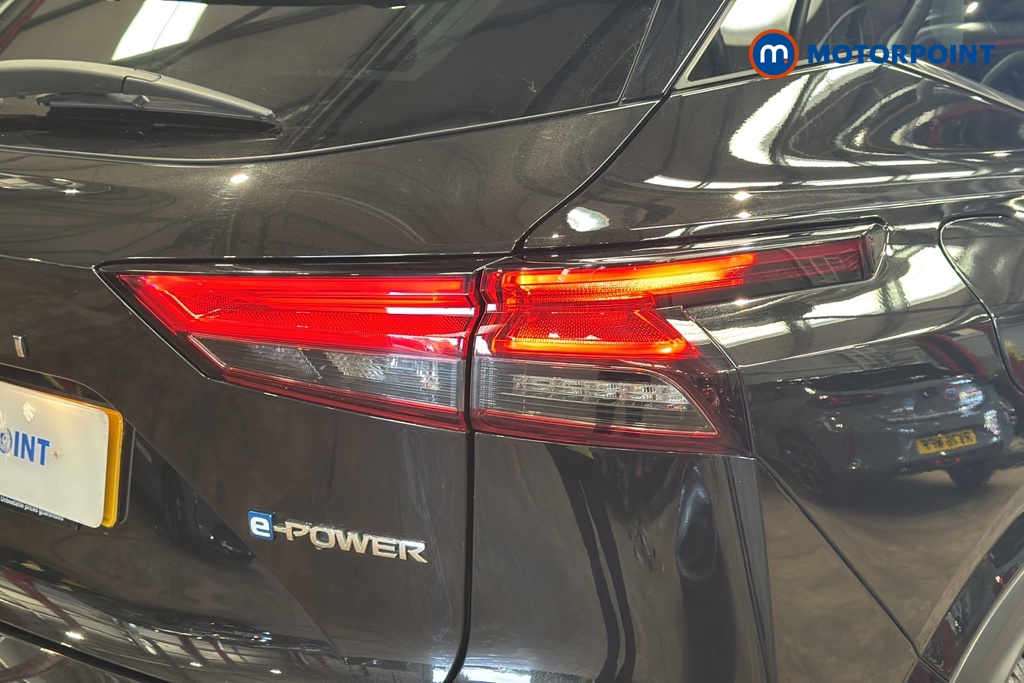 Nissan Qashqai Tekna Automatic Petrol-Electric Hybrid SUV - Stock Number (1669881) - 36th supplementary image