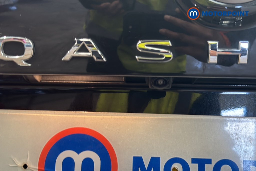 Nissan Qashqai Tekna Automatic Petrol-Electric Hybrid SUV - Stock Number (1669881) - 37th supplementary image