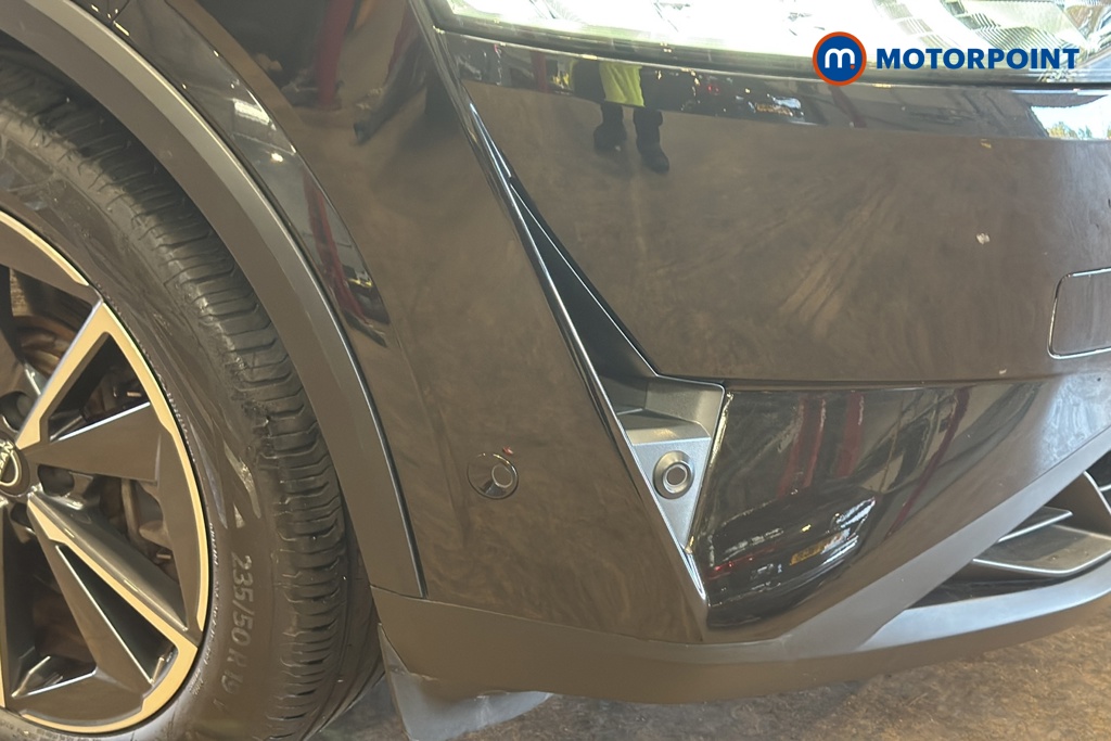 Nissan Qashqai Tekna Automatic Petrol-Electric Hybrid SUV - Stock Number (1669881) - 38th supplementary image