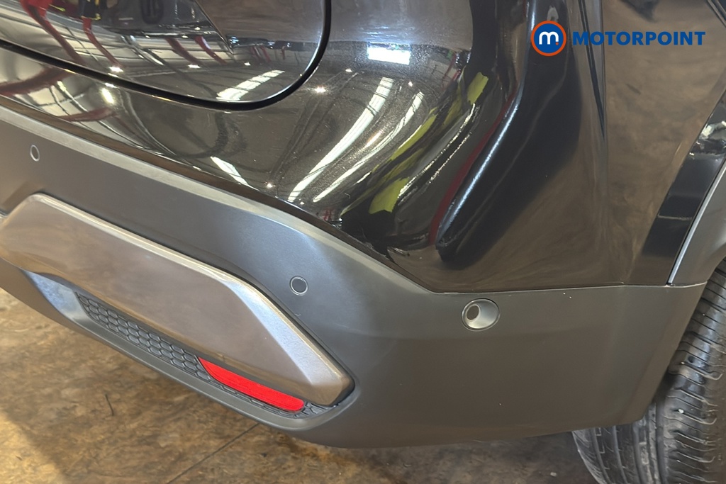 Nissan Qashqai Tekna Automatic Petrol-Electric Hybrid SUV - Stock Number (1669881) - 39th supplementary image