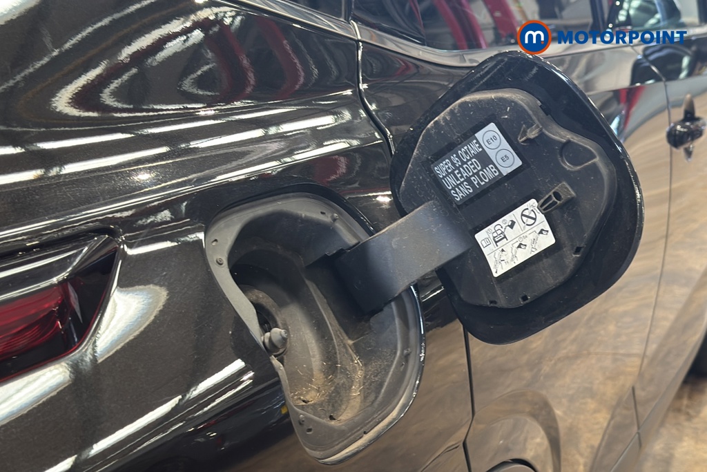 Nissan Qashqai Tekna Automatic Petrol-Electric Hybrid SUV - Stock Number (1669881) - 41st supplementary image