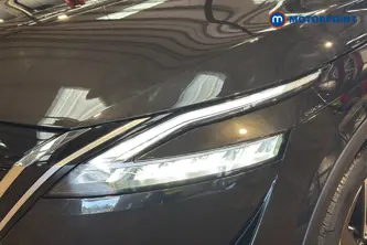 Nissan Qashqai Tekna Automatic Petrol-Electric Hybrid SUV - Stock Number (1669881) - 42nd supplementary image