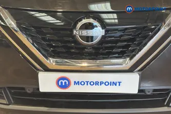 Nissan Qashqai Tekna Automatic Petrol-Electric Hybrid SUV - Stock Number (1669881) - 43rd supplementary image