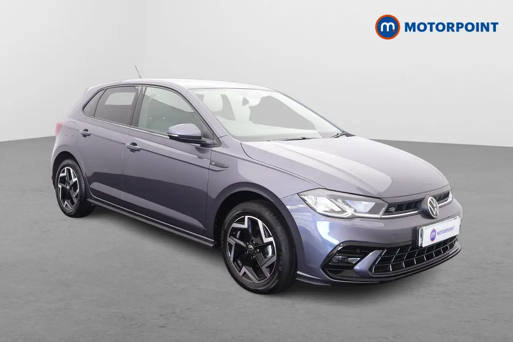 2026 Volkswagen Polo