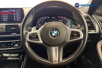 BMW X4 M40i Automatic Petrol SUV - Stock Number (1670078) - 2nd supplementary image