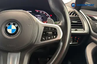 BMW X4 M40i Automatic Petrol SUV - Stock Number (1670078) - 3rd supplementary image