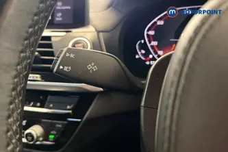 BMW X4 M40i Automatic Petrol SUV - Stock Number (1670078) - 5th supplementary image