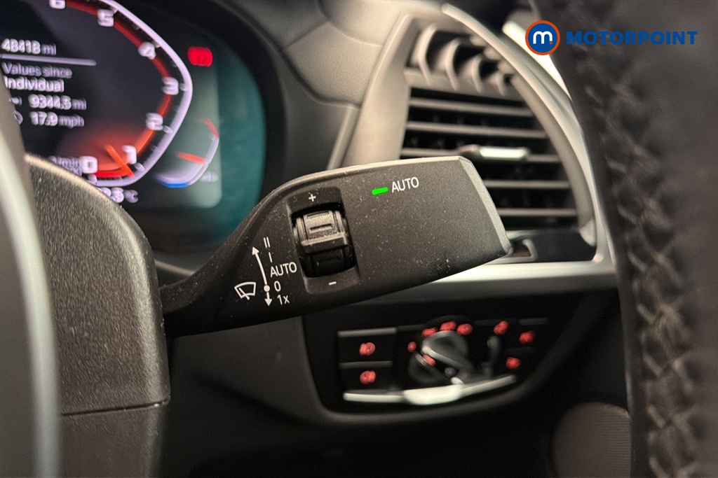 BMW X4 M40i Automatic Petrol SUV - Stock Number (1670078) - 6th supplementary image