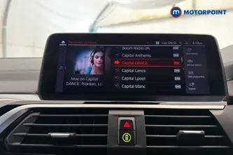 BMW X4 M40i Automatic Petrol SUV - Stock Number (1670078) - 8th supplementary image