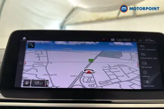 BMW X4 M40i Automatic Petrol SUV - Stock Number (1670078) - 9th supplementary image