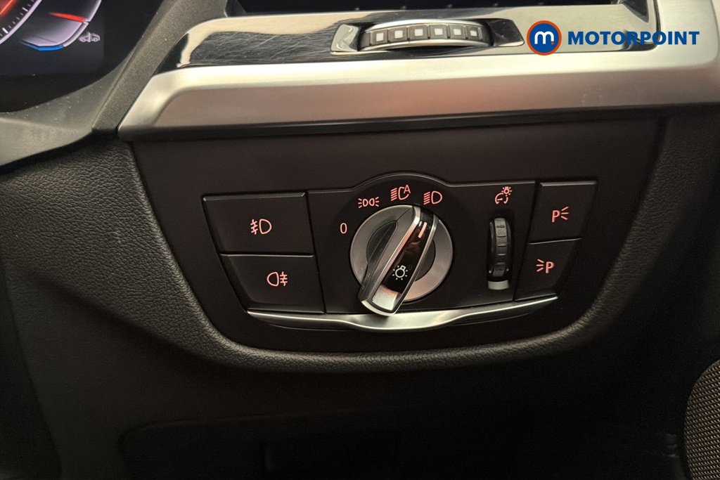 BMW X4 M40i Automatic Petrol SUV - Stock Number (1670078) - 11th supplementary image