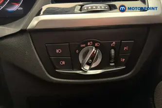 BMW X4 M40i Automatic Petrol SUV - Stock Number (1670078) - 11th supplementary image