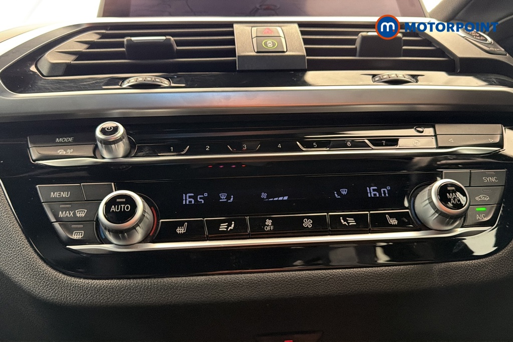 BMW X4 M40i Automatic Petrol SUV - Stock Number (1670078) - 12th supplementary image