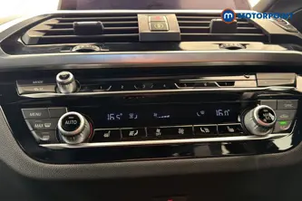 BMW X4 M40i Automatic Petrol SUV - Stock Number (1670078) - 12th supplementary image