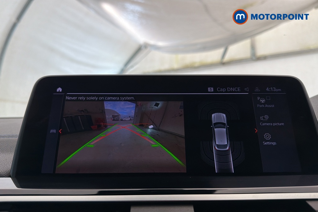 BMW X4 M40i Automatic Petrol SUV - Stock Number (1670078) - 13th supplementary image
