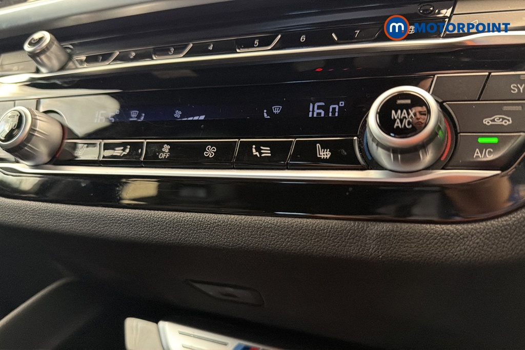 BMW X4 M40i Automatic Petrol SUV - Stock Number (1670078) - 14th supplementary image
