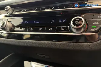 BMW X4 M40i Automatic Petrol SUV - Stock Number (1670078) - 14th supplementary image