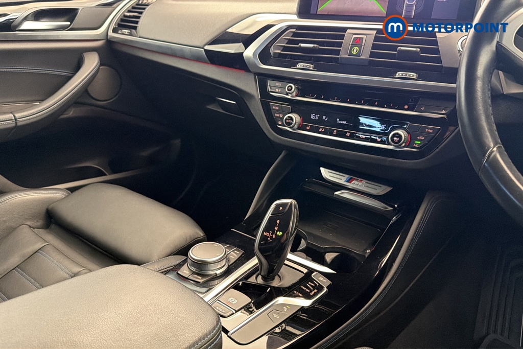 BMW X4 M40i Automatic Petrol SUV - Stock Number (1670078) - 15th supplementary image