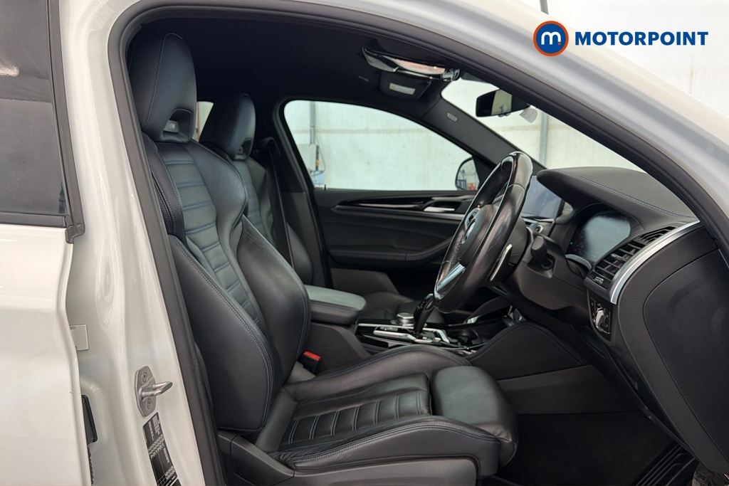 BMW X4 M40i Automatic Petrol SUV - Stock Number (1670078) - 22nd supplementary image