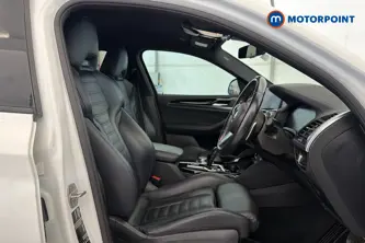 BMW X4 M40i Automatic Petrol SUV - Stock Number (1670078) - 22nd supplementary image