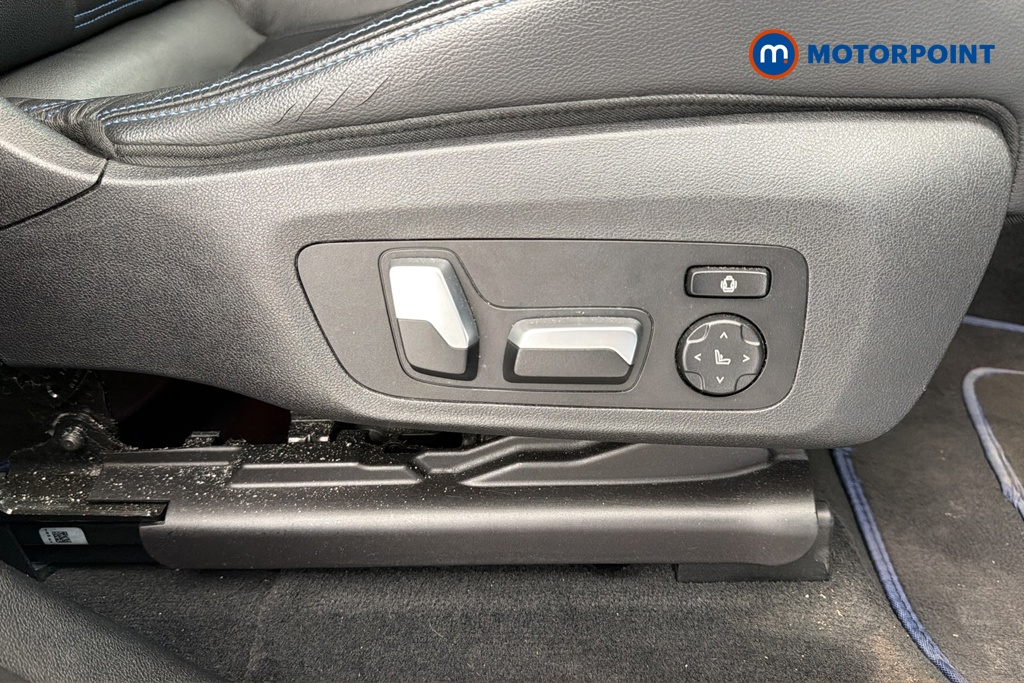 BMW X4 M40i Automatic Petrol SUV - Stock Number (1670078) - 23rd supplementary image