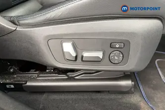 BMW X4 M40i Automatic Petrol SUV - Stock Number (1670078) - 23rd supplementary image