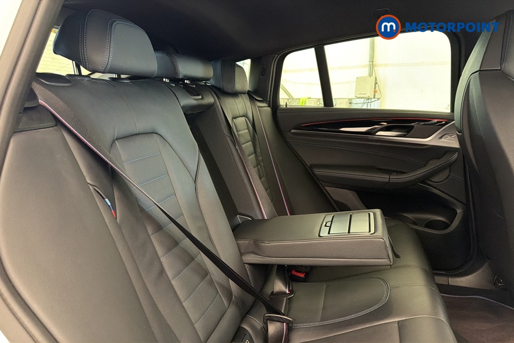 BMW X4 M40i Automatic Petrol SUV - Stock Number (1670078) - 26th supplementary image