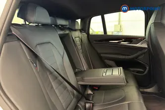 BMW X4 M40i Automatic Petrol SUV - Stock Number (1670078) - 26th supplementary image