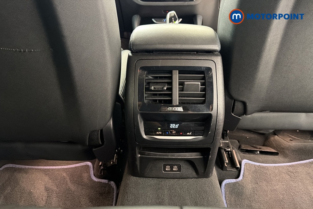 BMW X4 M40i Automatic Petrol SUV - Stock Number (1670078) - 28th supplementary image