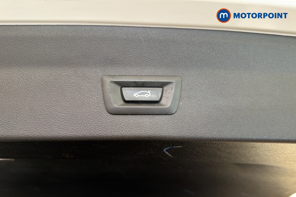 BMW X4 M40i Automatic Petrol SUV - Stock Number (1670078) - 35th supplementary image