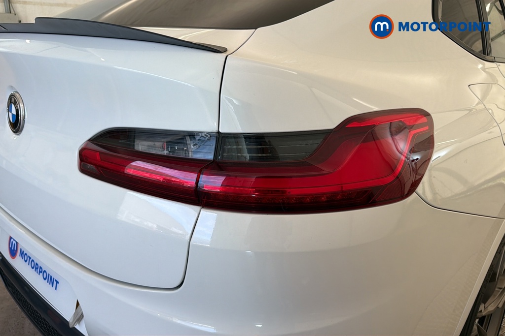 BMW X4 M40i Automatic Petrol SUV - Stock Number (1670078) - 36th supplementary image