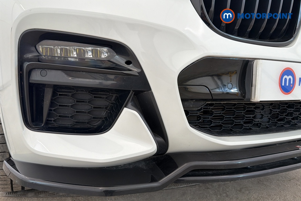 BMW X4 M40i Automatic Petrol SUV - Stock Number (1670078) - 38th supplementary image