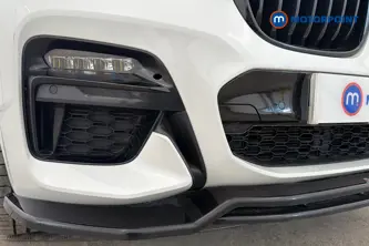 BMW X4 M40i Automatic Petrol SUV - Stock Number (1670078) - 38th supplementary image