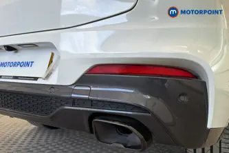 BMW X4 M40i Automatic Petrol SUV - Stock Number (1670078) - 39th supplementary image
