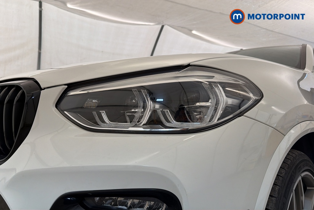 BMW X4 M40i Automatic Petrol SUV - Stock Number (1670078) - 42nd supplementary image