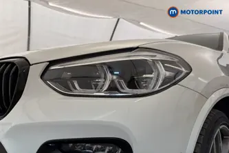 BMW X4 M40i Automatic Petrol SUV - Stock Number (1670078) - 42nd supplementary image