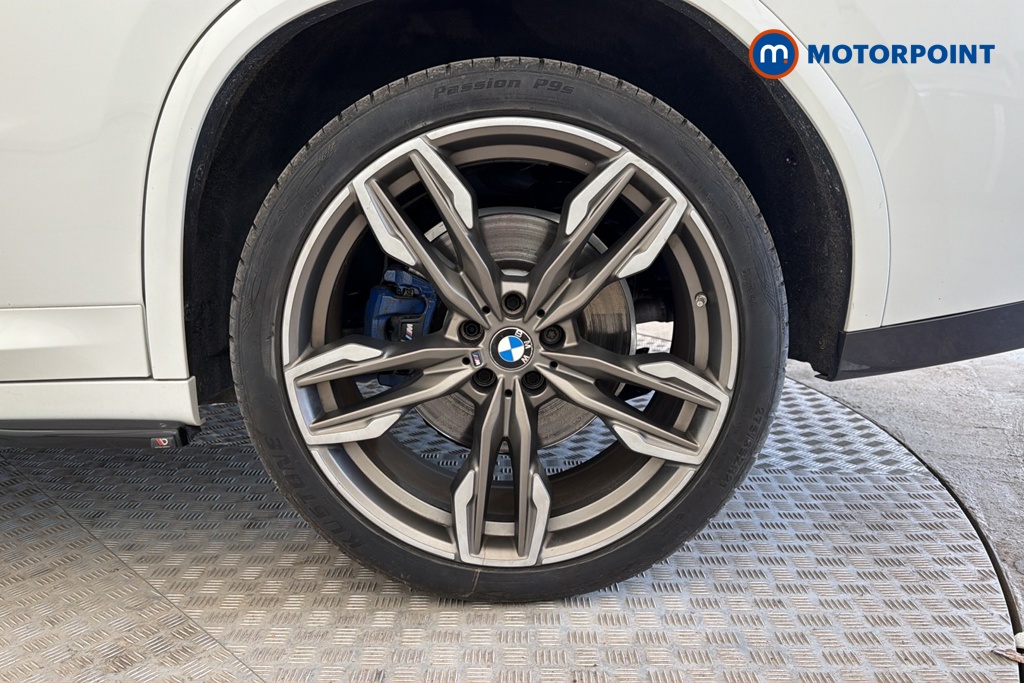 BMW X4 M40i Automatic Petrol SUV - Stock Number (1670078) - 45th supplementary image