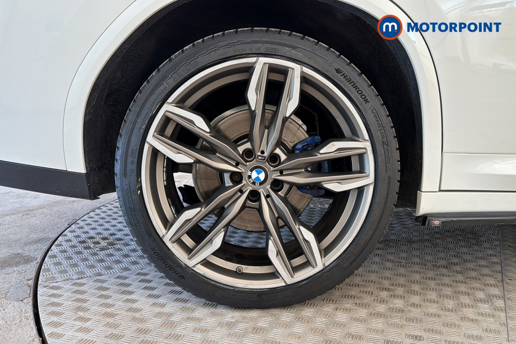 BMW X4 M40i Automatic Petrol SUV - Stock Number (1670078) - 46th supplementary image