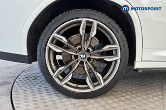 BMW X4 M40i Automatic Petrol SUV - Stock Number (1670078) - 46th supplementary image